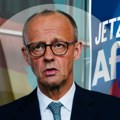Mercovo zaoštravanje politike migracija: Da li će Sirijci "morati kući" kako bi zaustavio skok AfD-a u anketama?