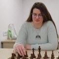 Dnevnikov mesec ženskog šaha – Ivana Litričin: Odlučnim koracima do Banatske lige