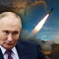 Ukrajina udarila Rusiju američkim raketama velikog dometa: Napad na vojne ciljeve: Korišćeno više vrsta projektila