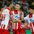 Duel sa FCSB-om prilika za jubilej: Zvezda juri 50. pobedu na Marakani u Ligi Evrope