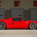 Ford GT koji je pripadao Paulu Walkeru sada može biti vaš