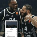 Гробари жестоко ударили на једног свог кошаркаша: "Незахвални мали кретену, зажалићеш што си дошао у Београд"