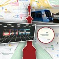 Ovo su 24 stanice budućeg metroa u Beogradu: Evo kuda će tačno prolaziti