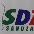 SDA Sandžaka čestitala novoj rektorki DUNP-a i iznela zahteve za rešavanje krize