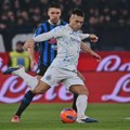 Lazare, Lazare... Lautaro odveo Inter na vrh tabele u Bergamu!