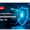 NIN Panel: Informaciona (ne)bezbednost u vreme ubrzanog razvoja AI
