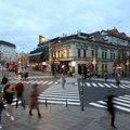 Velike izmene u centru Beograda od danas: Do Bulevara despota Stefana moći ćete samo Skadarskom