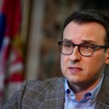 Petković čestitao Božić: Uveren sam da će Srbi na KiM prebroditi sve nevolje