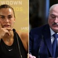 Predsednik Lukašenko se obratio Arini Sabalenki: Poslao joj poruku nakon što je održala lekciju o Ukrajini