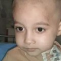 Mario je tako mali, a već veliki borac: U toj borbi za život, neophodni su mu humani ljudi