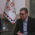Vučić o ubistvu Olivera Ivanovića: Priština radila sve na tome da optuži Beograd, nisu uspeli
