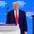 Trampov govor u Davosu odjeknuo širom sveta, ali izrekao je niz spornih tvrdnji