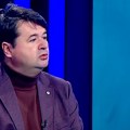 Vladan Petrov izabran za predsednika Ustavnog suda