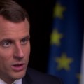Epštajnova skandalozna prepiska otkrila Makronovu seksualnu orijentaciju (foto)