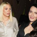 "Budi zid, a ne slabić!" Marija Kilibarda pružila podršku Milici Todorović: 'Sve negativno odbij!'"