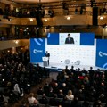 Dve vizije Zapada: Odjeci Minhenske bezbednosne konferencije