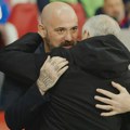 Stanković: Derbi je svetkovina srpskog fudbala, spremamo se kao da je finale