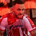 Iznenadio "delije": Marko Arnautović ostvario dečački san, dao gol u večitom derbiju, a onda je otišao pred "sever" i…