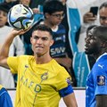 Kristijano Ronaldo iznenadio sve! Bojkotovao utakmice kluba u Saudijskoj Arabiji, pa sad uradio ovo!