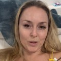 "Poslednji put sam sledila svoje snove" oglasila se Lindzi Von, svet bruji o njenim rečima...