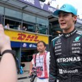 Vozač Mercedesa na pol poziciji na startu sezone Formule 1, užas Ferštapena