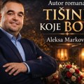Nova knjiga „Postoje tišine koje bole“ donosi emotivnu priču o majci, ljubavi i čoveku koji je odlučio da ostane svoj