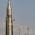 Uzbuna na Bliskom istoku! Iran lansirao rakete "Sadžil": Do Tel Aviva stižu za samo 7 minuta, zver dugačka 25 metara sa…