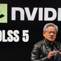 Džensen Huang brani DLSS 5: Gejmeri greše u kritikama, on ne menja igre!