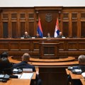Četvrti parlamentarni forum "Srbija-Republika Srpska" – Brnabić i Stevandić najavljuju konkretniju saradnju