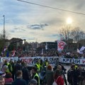 Protest „Ne damo autonomiju Univerziteta“ u Nišu danas od 18 časova
