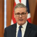 Starmer nakon Trampove izjave o povlačenju iz NATO-a: To je najefikasniji vojni savez na svetu