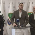 Numanović (SPP): Spremamo deklaraciju o zabrani geoloških ispitivanja, iskopavanja i rudarenja na teritoriji Novog Pazara