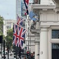 Jauk Londona: Britanski ministar odbrane se žali na ruske podmornice