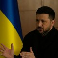 "Unistili smo ih" Ukrajinski presretači obarali iranske "šahede", Zelenski tvrdi: Poslali smo stručnjake na Bliski istok