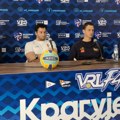 (VIDEO) „Dileme nema, Regionalna liga je potrebna svim savezima“