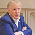 Zahtevom Teheranu Tramp spasao šest Iranki smrtne kazne