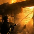 Žestoki udari na Ukrajinu: Troje mrtvih u ruskim napadima na Odesu i Sumsku oblast, među povređenima dete (2)