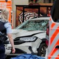 Automobilom uleteo među pešake u Lajpcigu i ubio dvoje ljudi