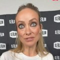 "Nisam mrtva" Olivija Vajld reagovala na lavinu kritika zbog izgleda: Uporedili je s Golumom, ona odmah uzvratila (video)