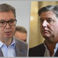 "Док су људима падале бомбе изнад глава, Вучић се усељавао у државни стан, а Бодирога је био нешто најбоље што је Србија…
