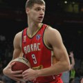 Pavle Nikolić u subotičkom Spartaku