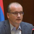 DS: V.d. direktor Biblioteke grada Beograda učestvovao u napadu na građane