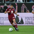 Kaljari izborio opstanak u Seriji A, Štulić pogotkom u nadoknadi doneo važnu pobedu Lečeu