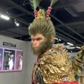 Prva manifestacija novog kineskog kreativnog tržišta održana u Pekingu
