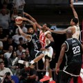 Partizan dobio Zvedu i plasirao se u finale ABA lige