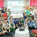 U Srbiji kongres Međunarodne federacije železničara esperantista: Bogat sedmodnevni program na ove dve lokacije