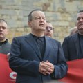 Danas: Reakcije na izjavu ministra policije zbog čega ne podnosi ostavku - odgovornost ne može da se izbegne