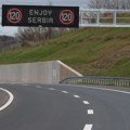 AMSS: Pojačan intenzitet saobraćaja, povoljni uslovi za vožnju
