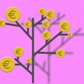 Bogatstvo u rukama malobrojnih: Koliko prihoda u Evropi kontroliše samo 0,1% najbogatijih i gde je Srbija?