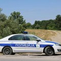 Kamion sleteo sa auto-puta: Zatvorena zaustavna traka u smeru ka Beogradu, "Putevi Srbije" uputili apel
